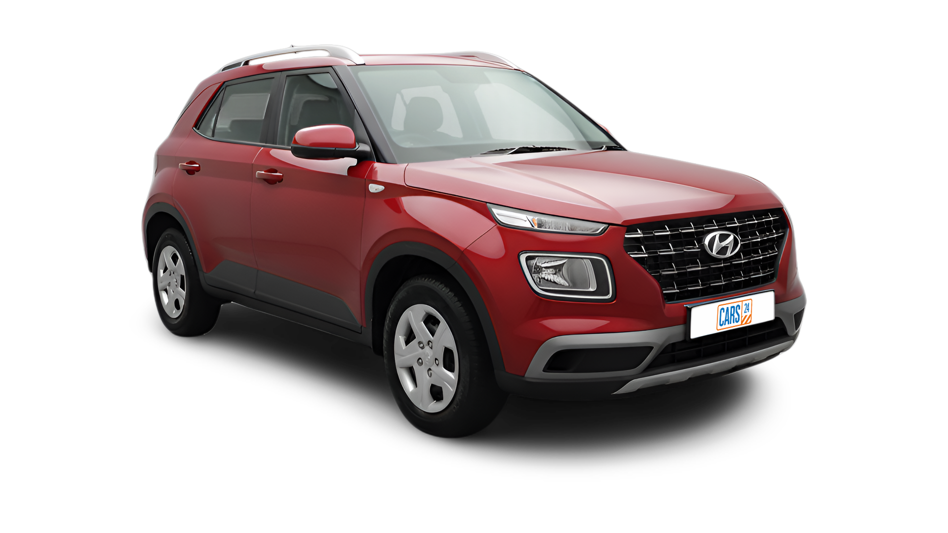 2020 Hyundai VENUE - SUV - Petrol - Manual - ₹5.50 lakh